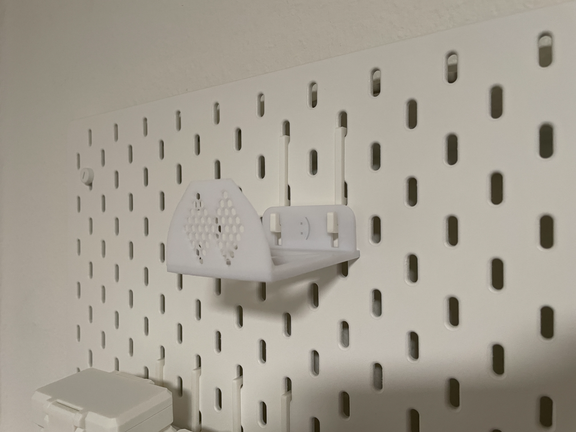 Ikea Skadis Shelf