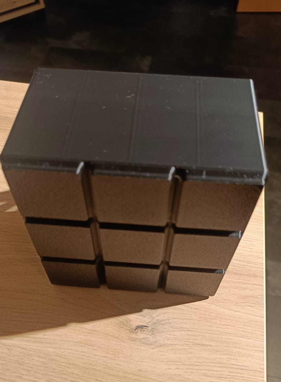 Gridfinity Kabelorganisationsbox