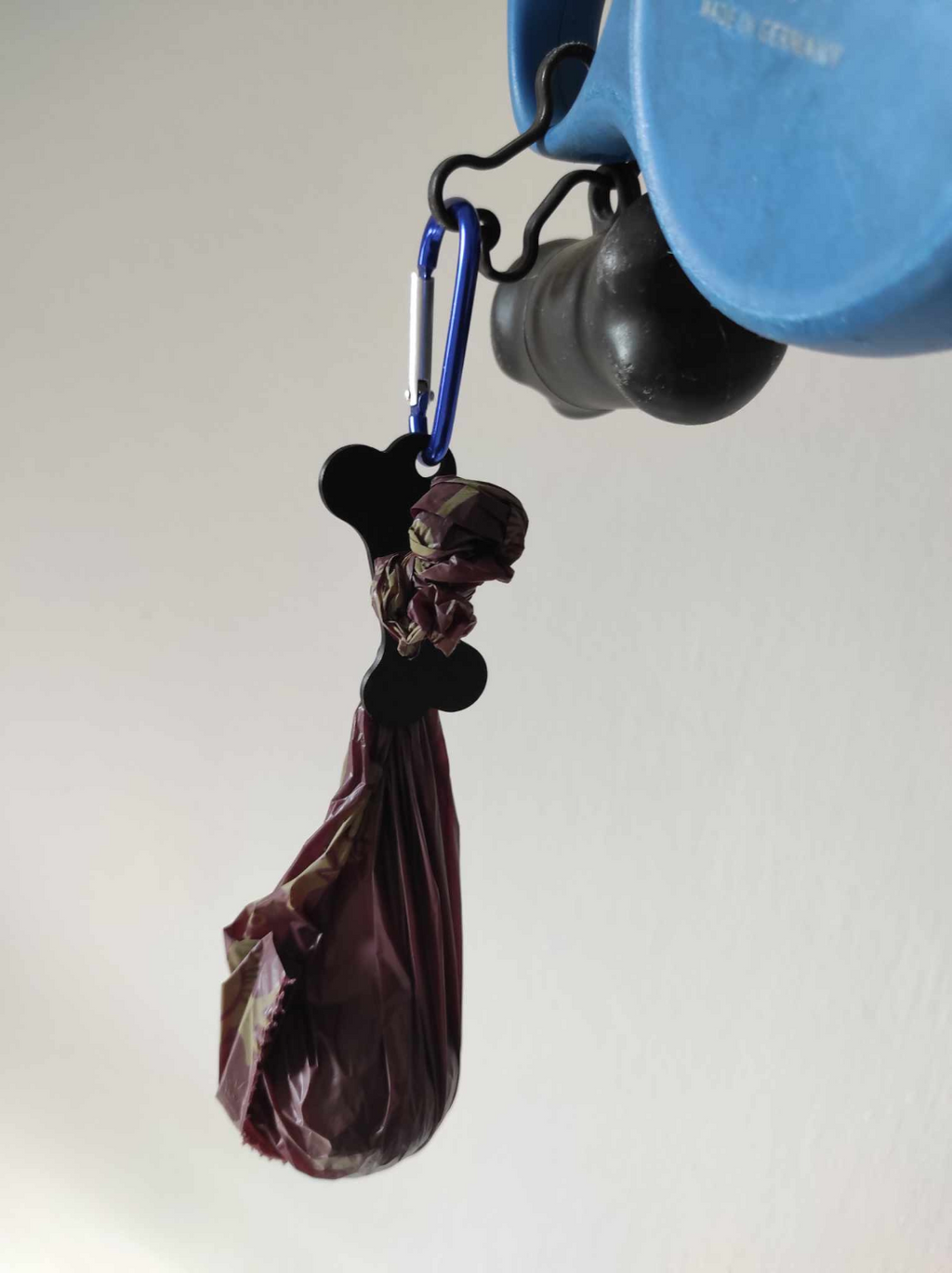 Poop Bag holders