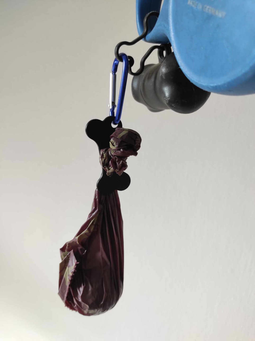 Poop Bag holders