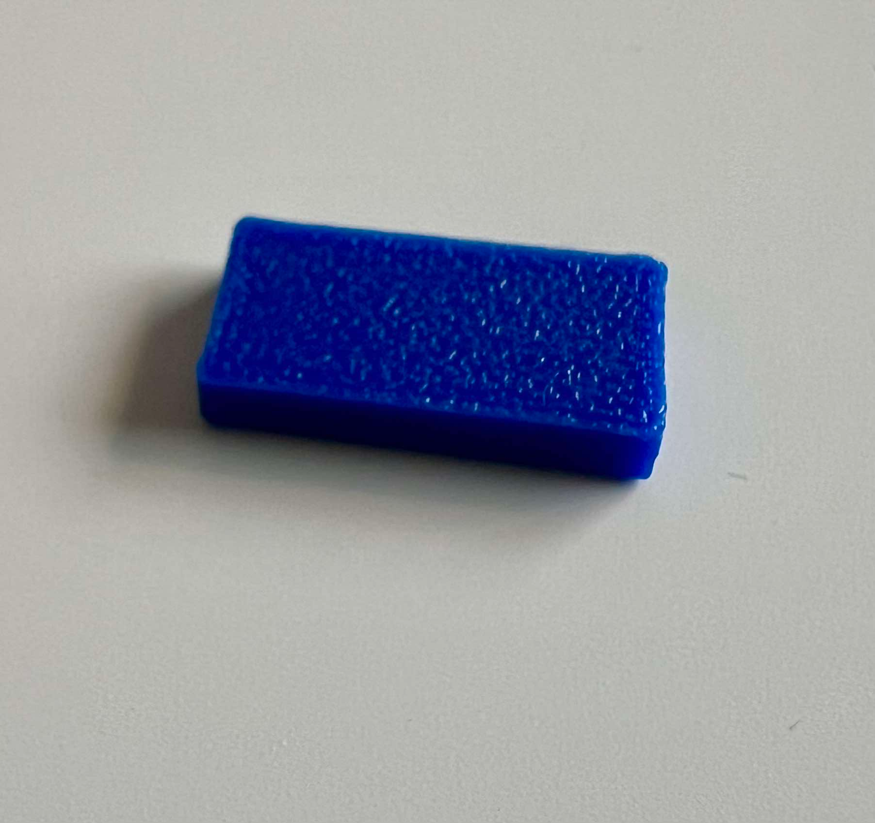 Brick 1x2 Flat