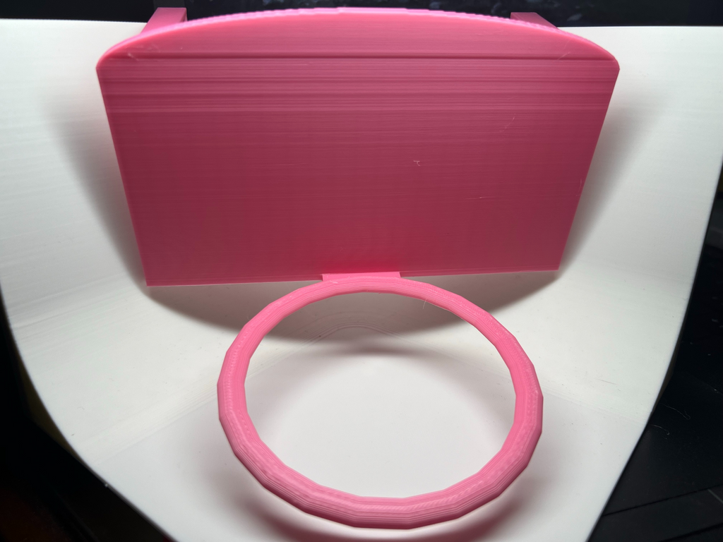 Basketball Hoop