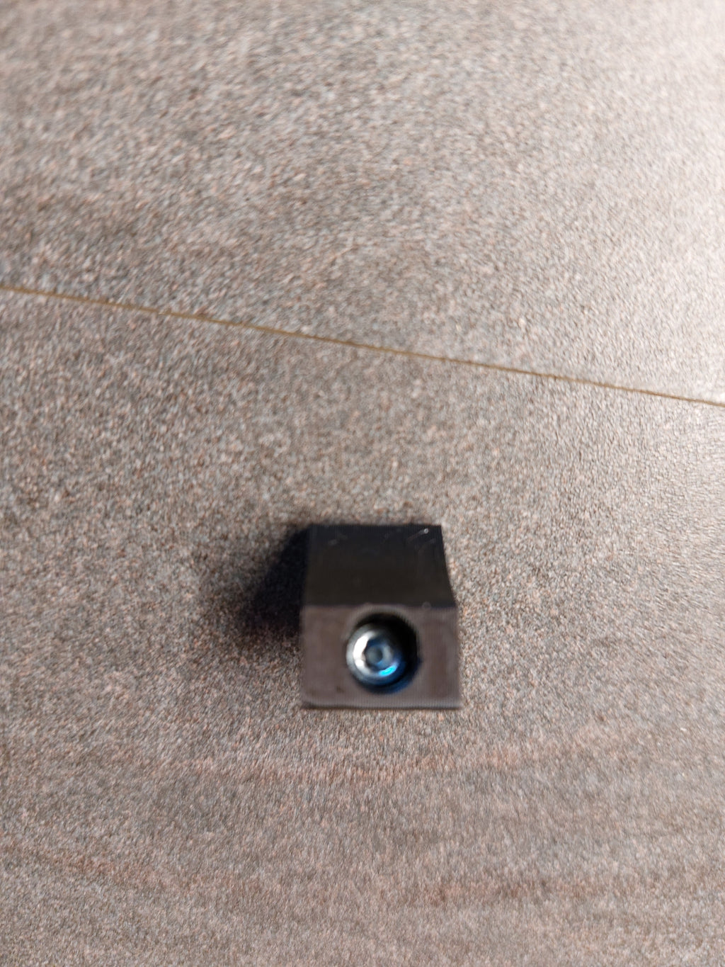 Shelf Bracket (Shelf Holder) with 3mm Pin