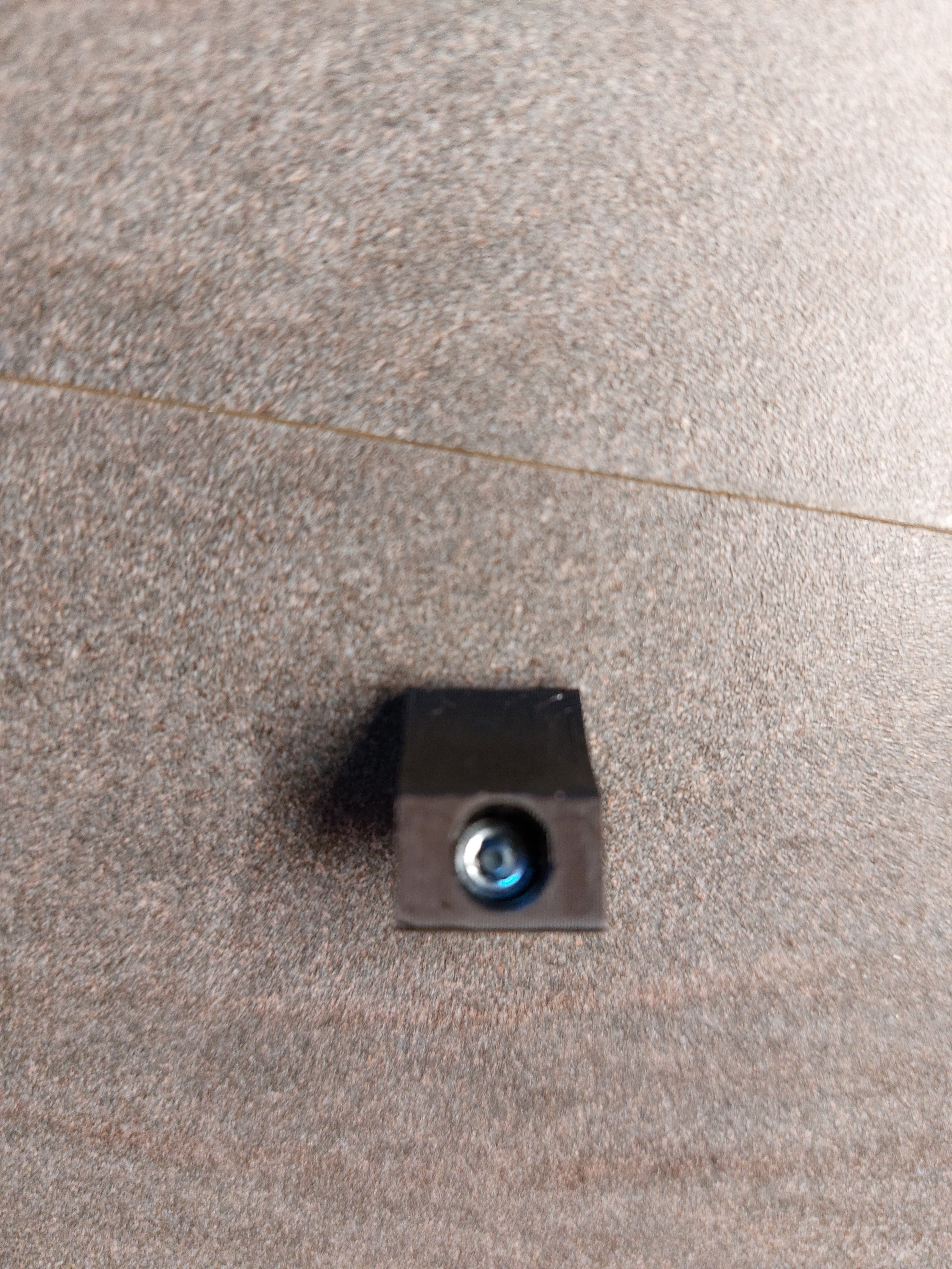 Shelf Bracket (Shelf Holder) with 3mm Pin