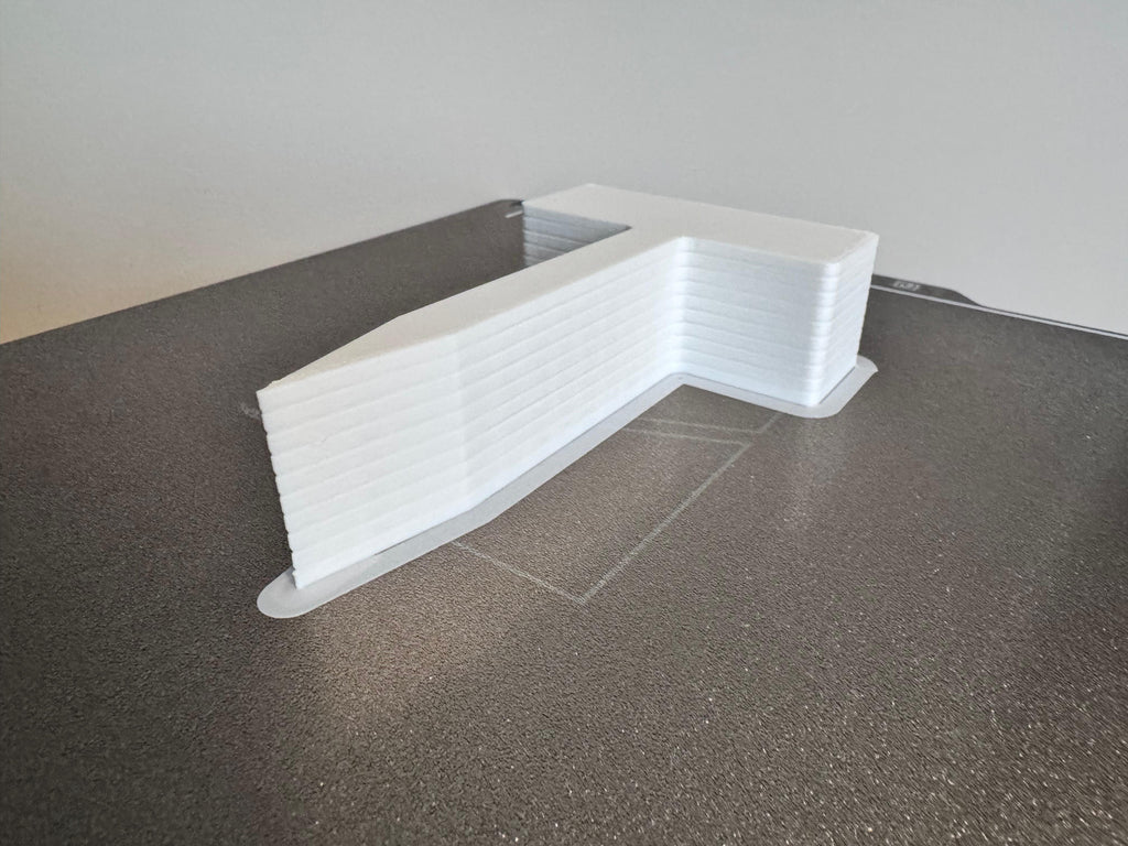 Stackable Plant Sign – Efficient Batch Printing