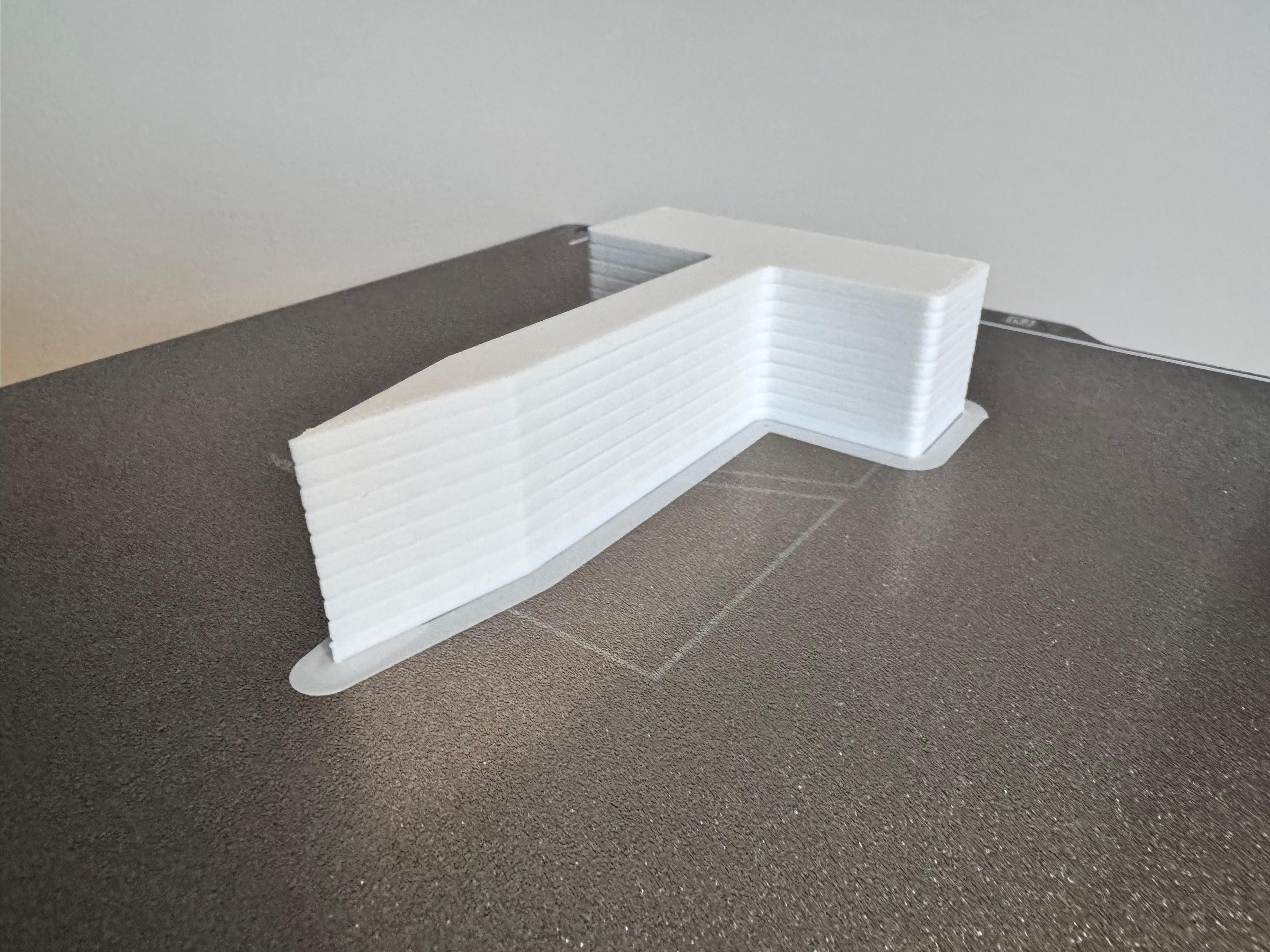 Stackable Plant Sign – Efficient Batch Printing