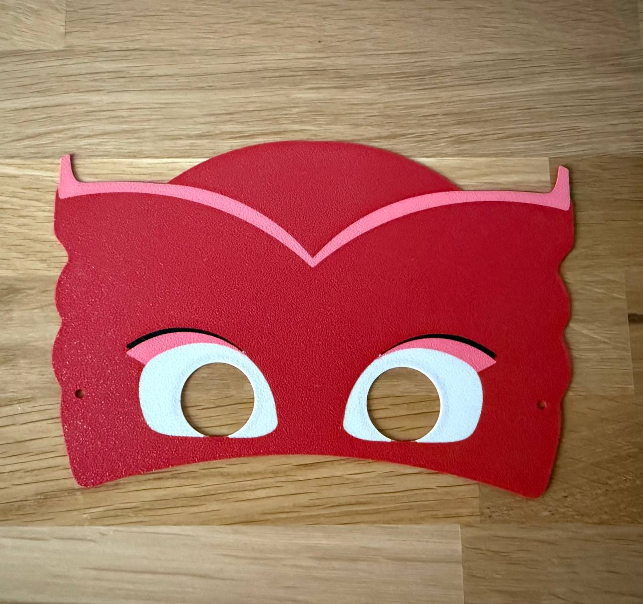PJMasks Fun Masks