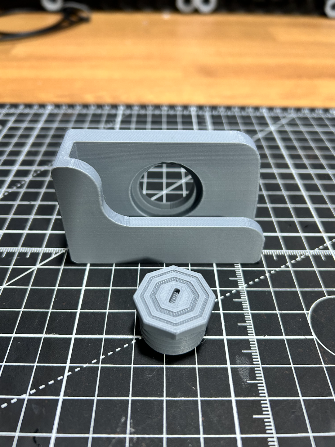 Multiboard Tablet Mount