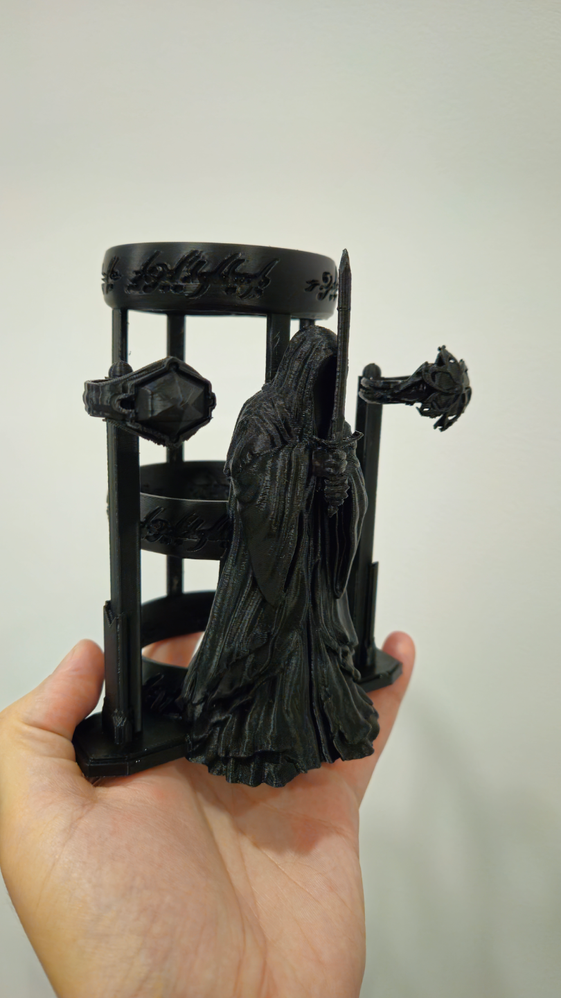 Toothbrush holder THE LORD OF THE RINGS