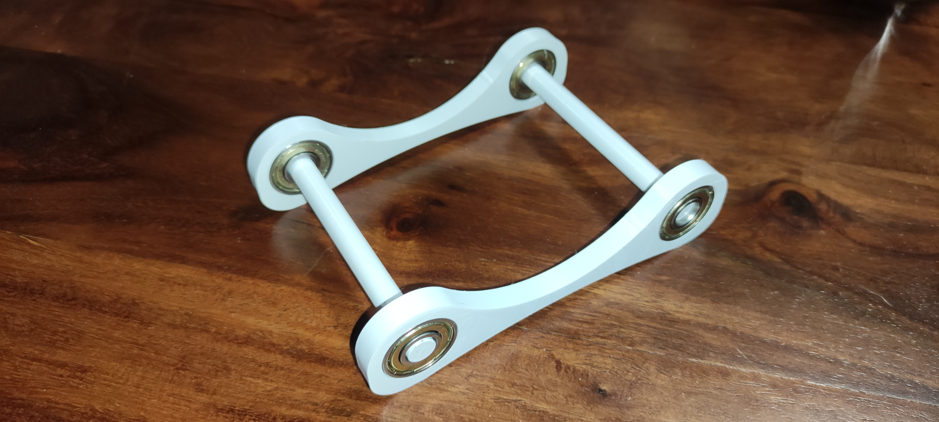 Spool stand