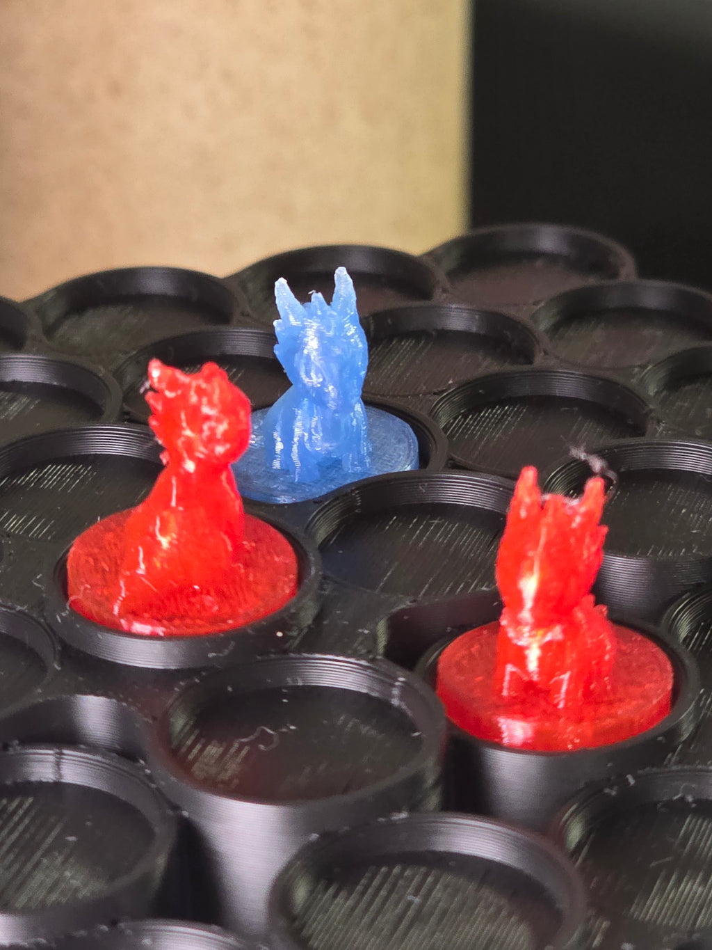 Fidget toy, game, Dragon Tower