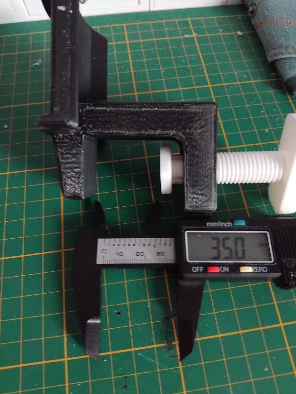 Headset Holder V2