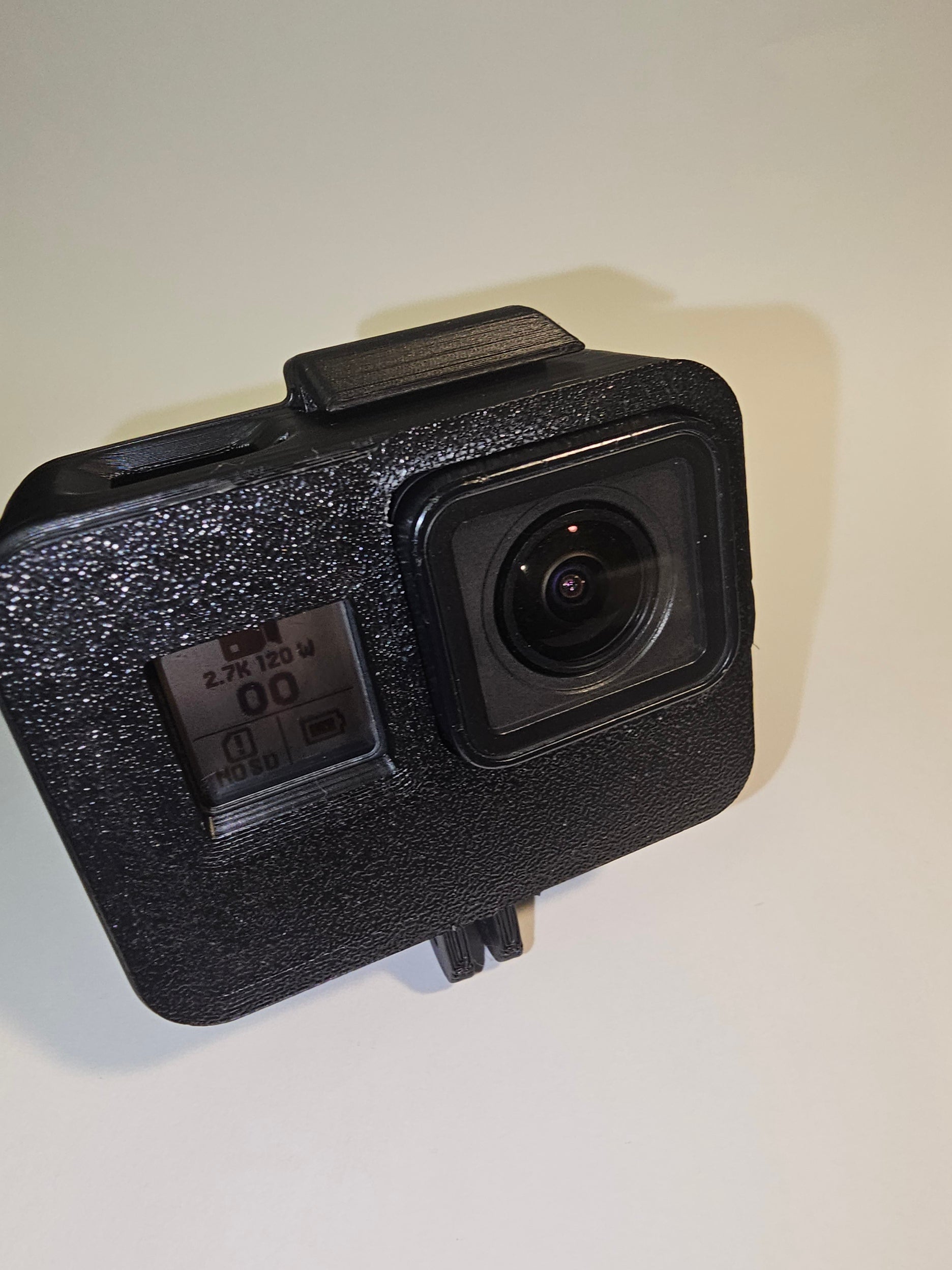 GoPro 5, 6, 7 Livestream mount