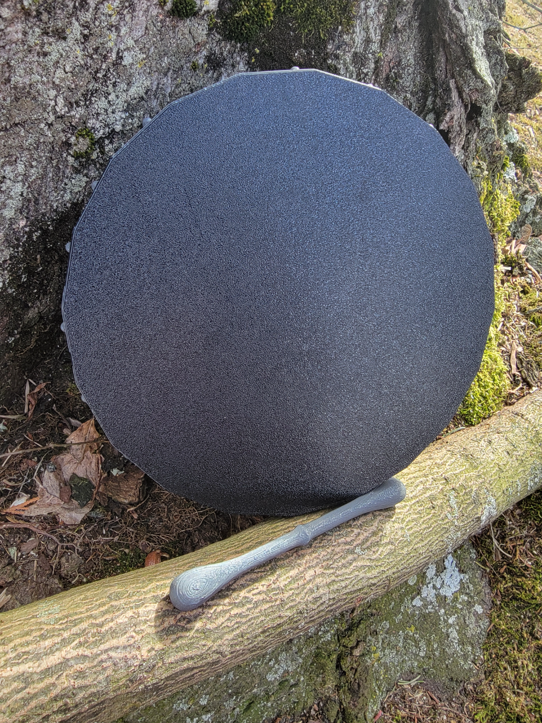 Bodhrán