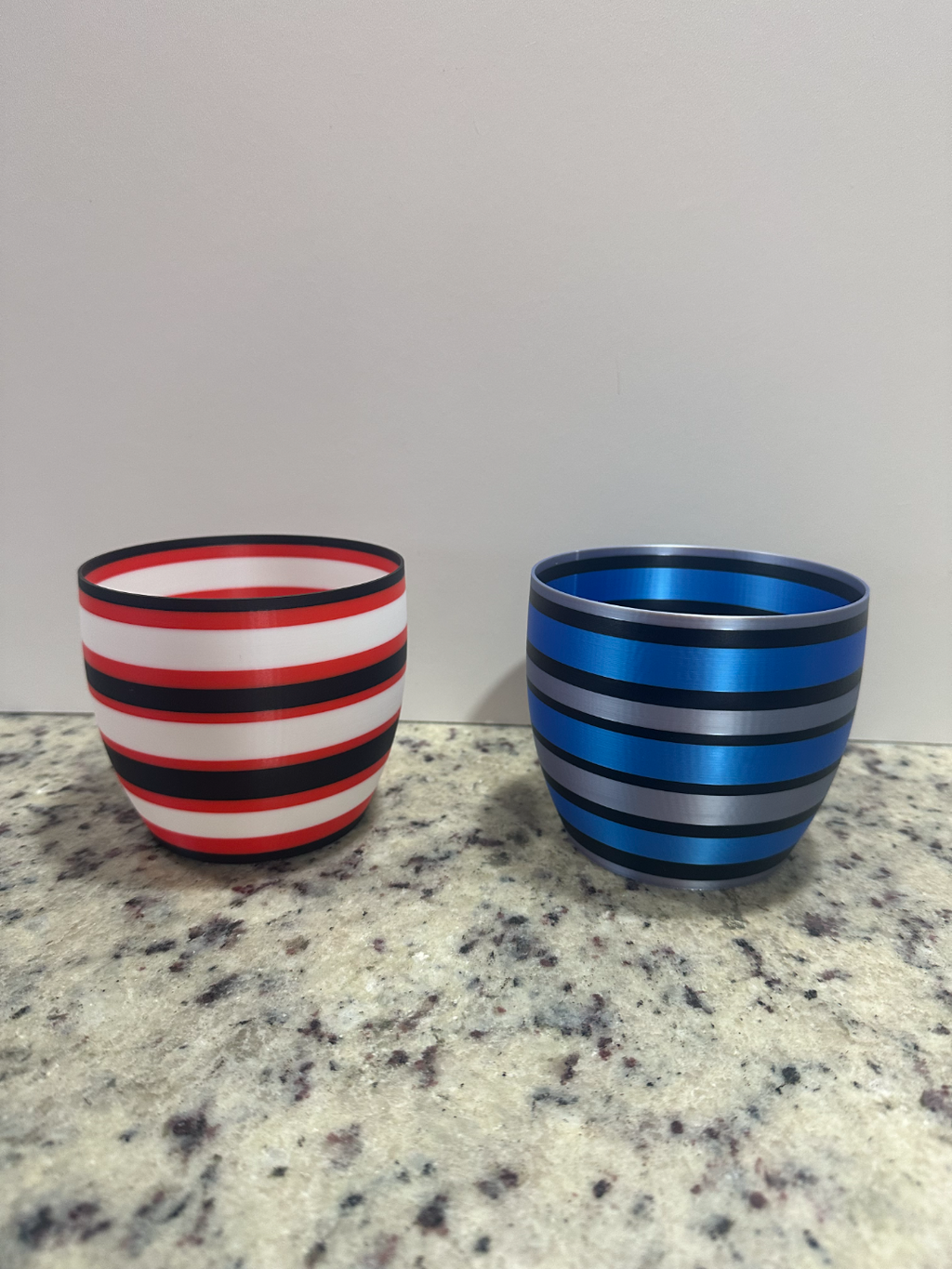 cover pot / planter 5 in. costa