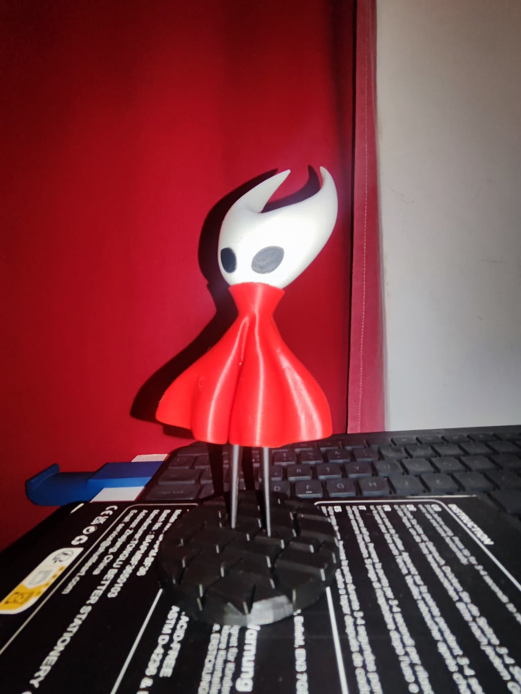 Hollow Knight - Hornet