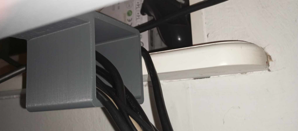 Cable organiser V2