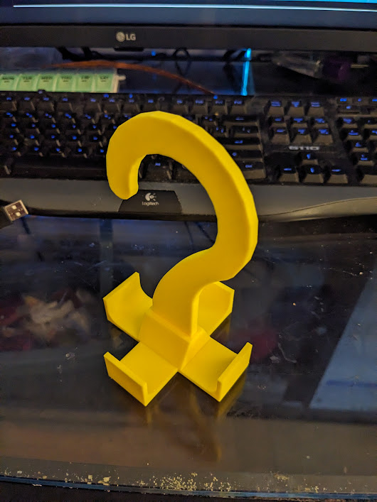 Closet Hanger for Belts and other gear