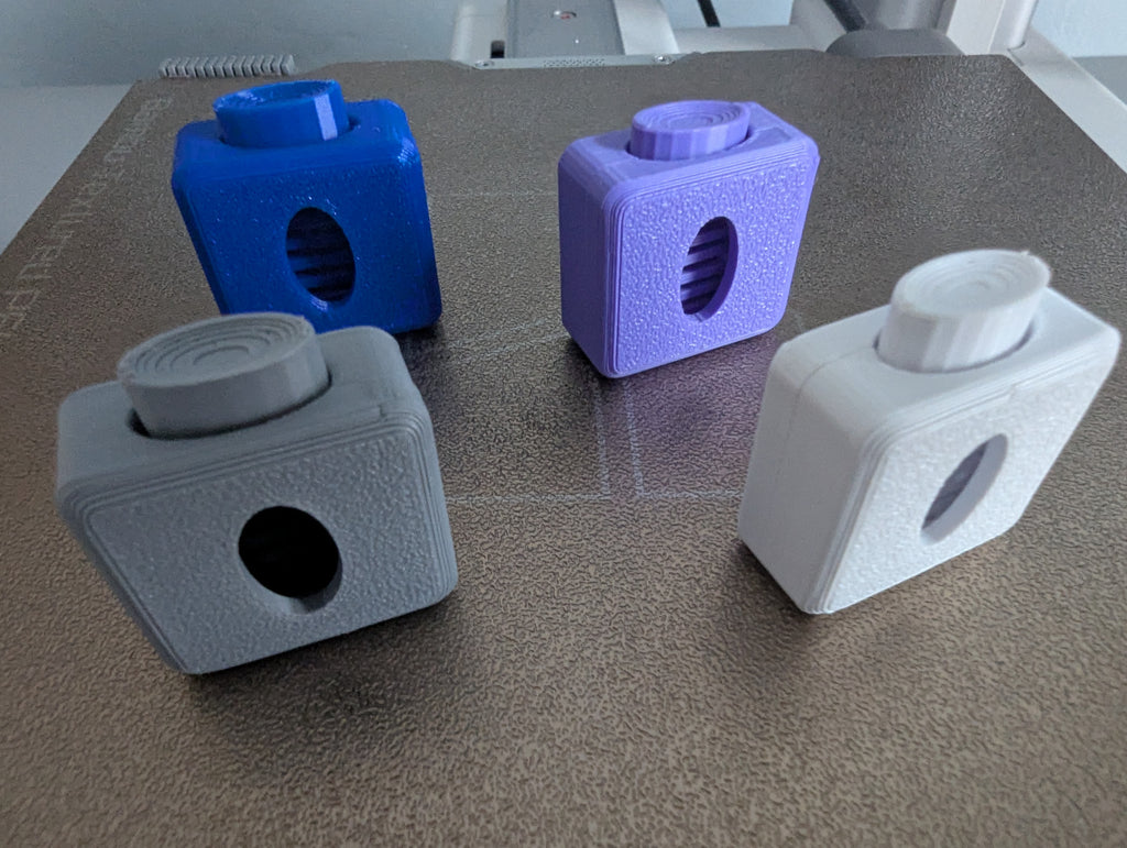 Mini Fidget (button)