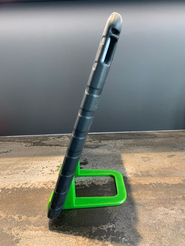 iPad Pro Stand for thick cases