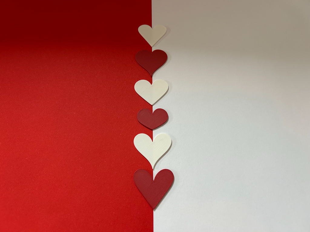 The Equation of the Heart