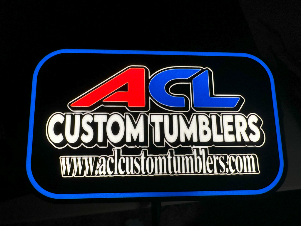 P1S/X1C Light Box Profile
