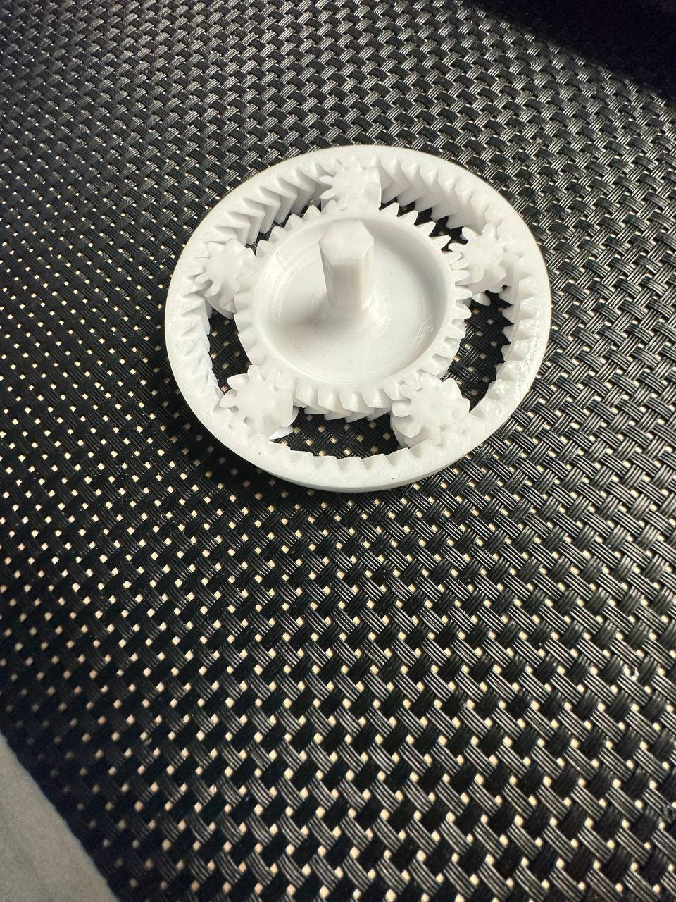 PLANETARY BEARING