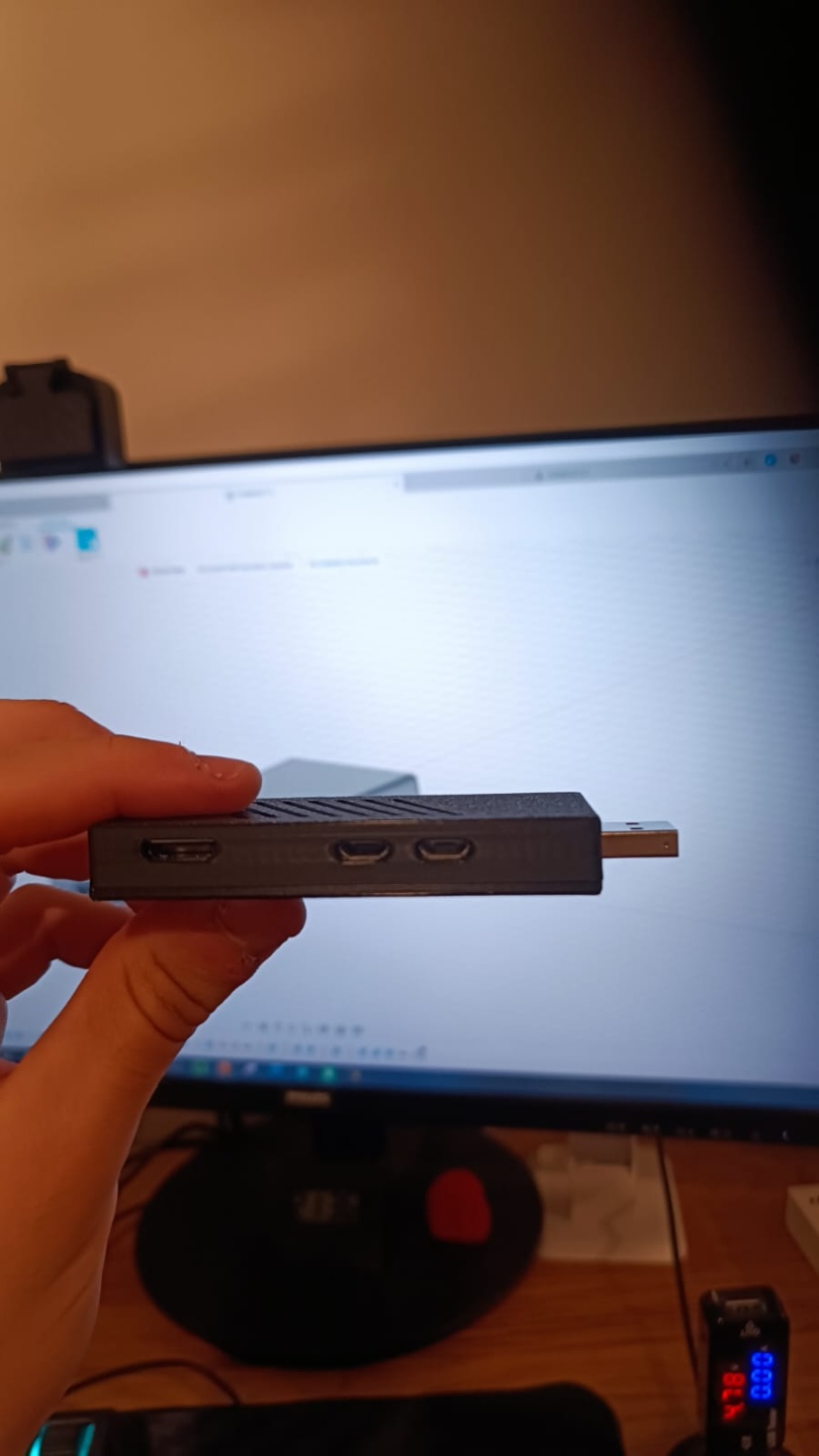 Raspberry pi zero\zero w\zero w 2 case