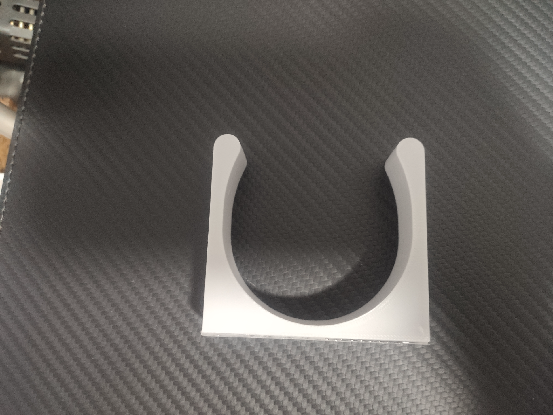 100mmPvc软管固定夹（100mmPvc hose retaining clamp）