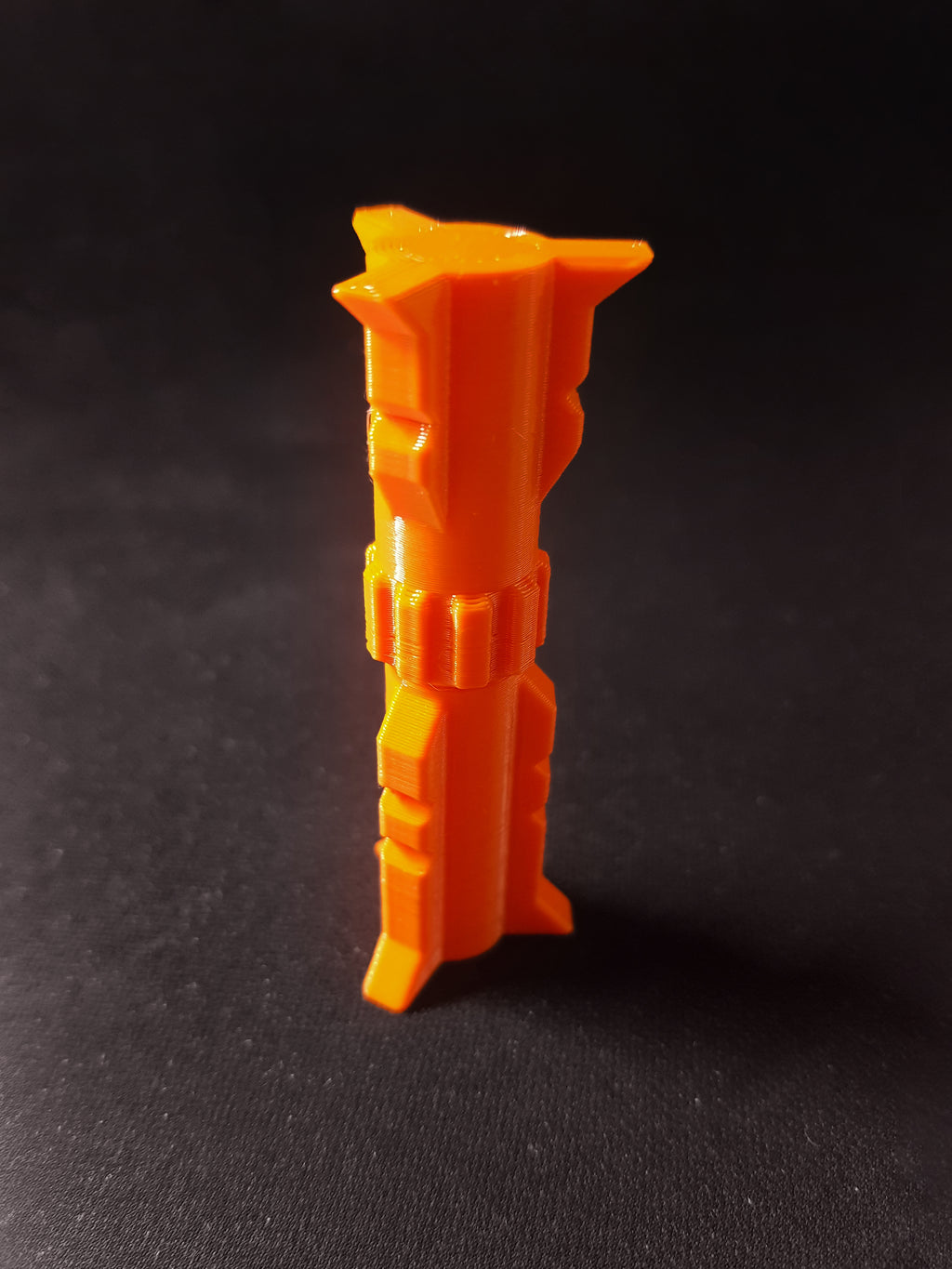 GPU anti-sag support