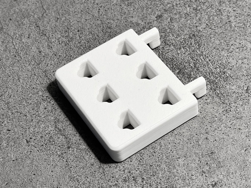 Skadis H2D Nozzle Holder