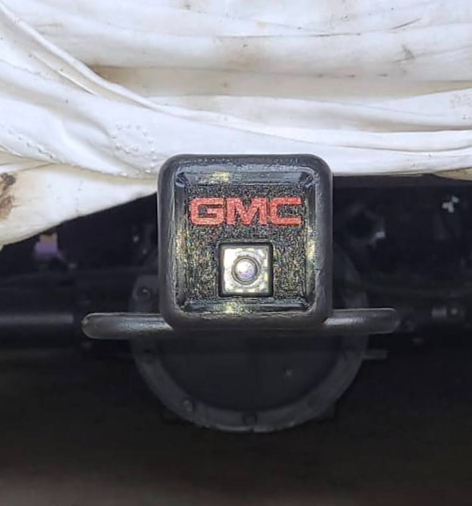 GMC/ Chevy Hook mit Cam ausschnitt