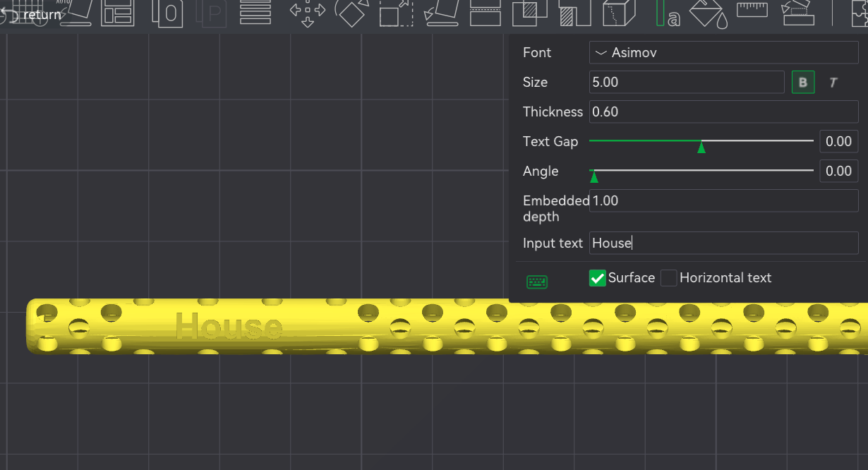3D Pen