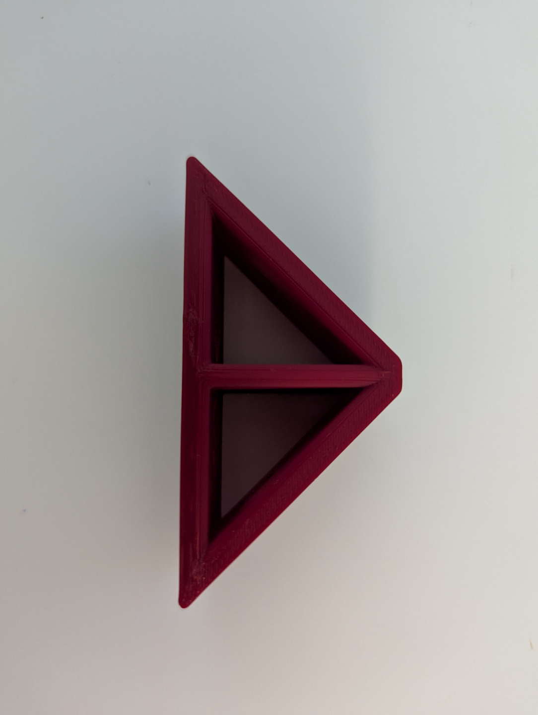 Tri-Support Corner Bracket