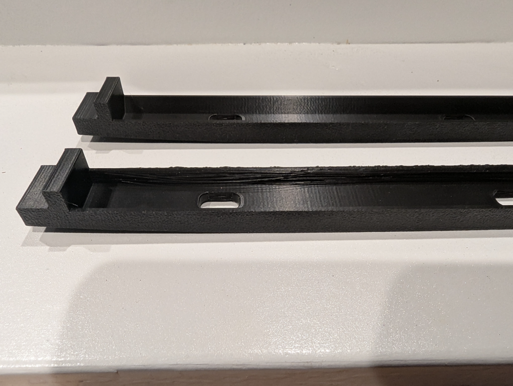Tesla Model 3/Y Insert Modified