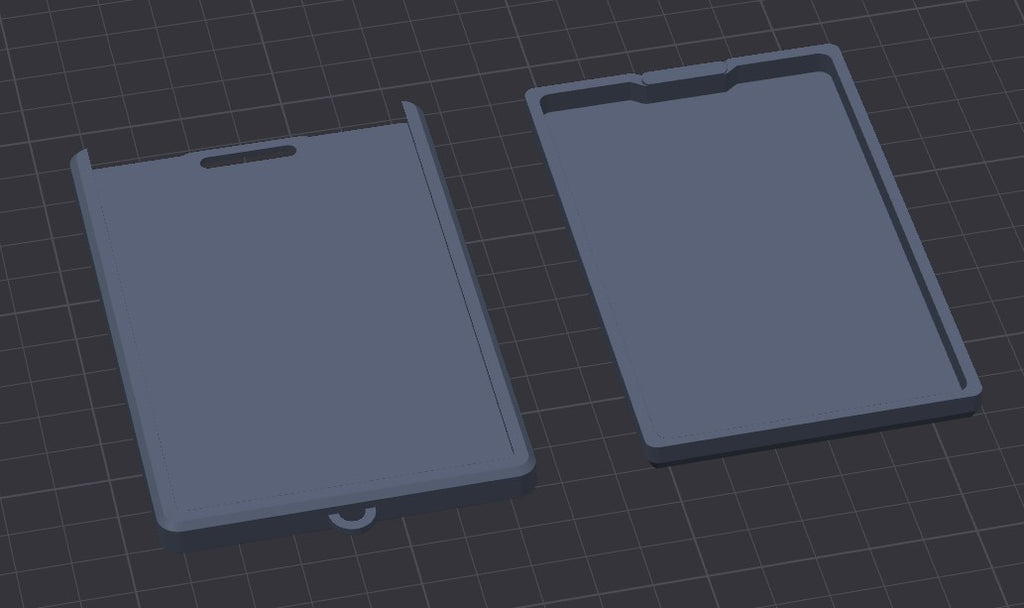Credit Card Case