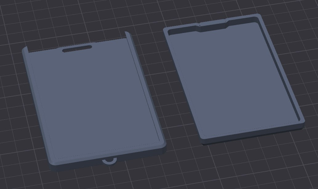 Credit Card Case