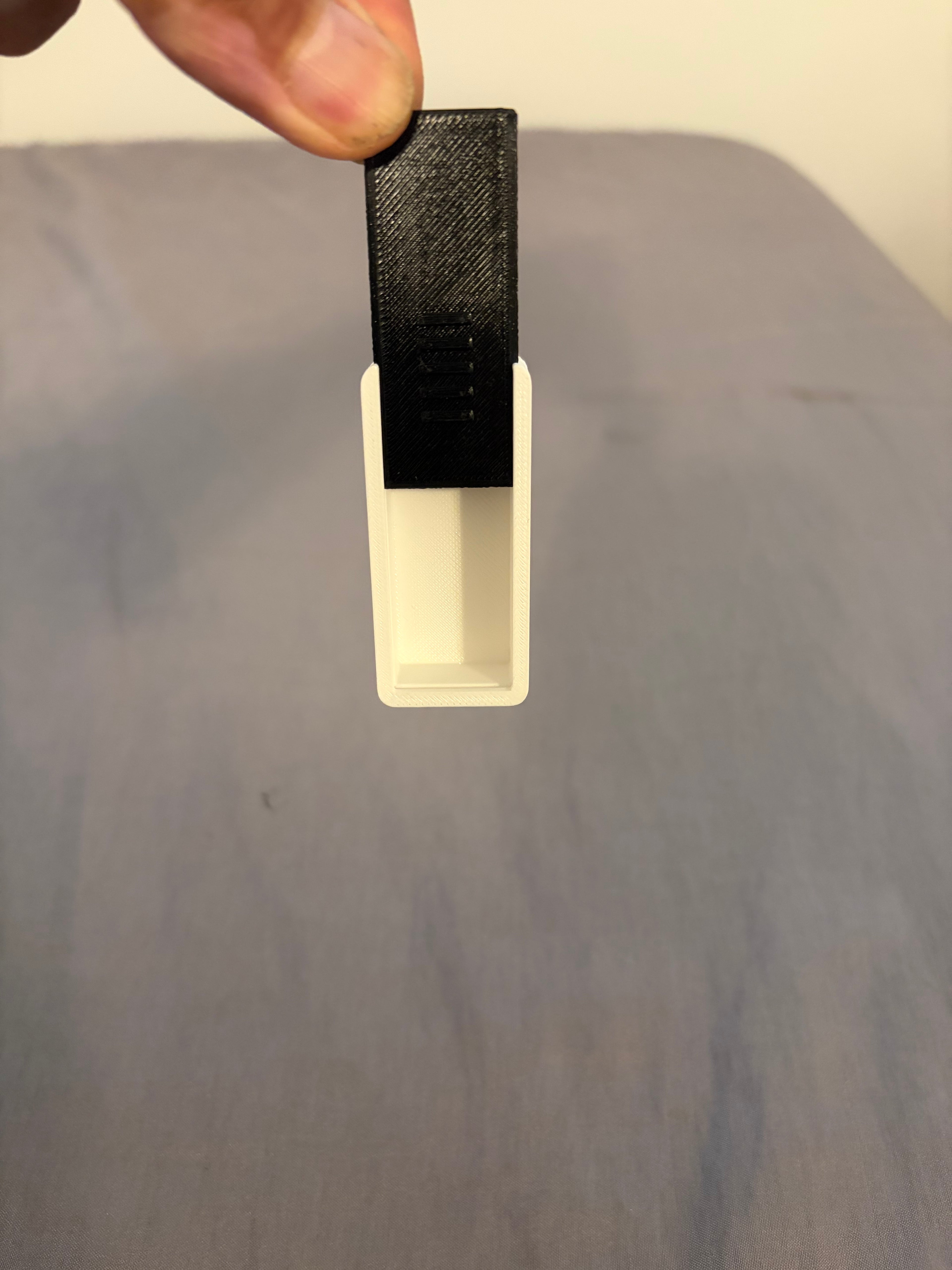 USB Box/Case Remix