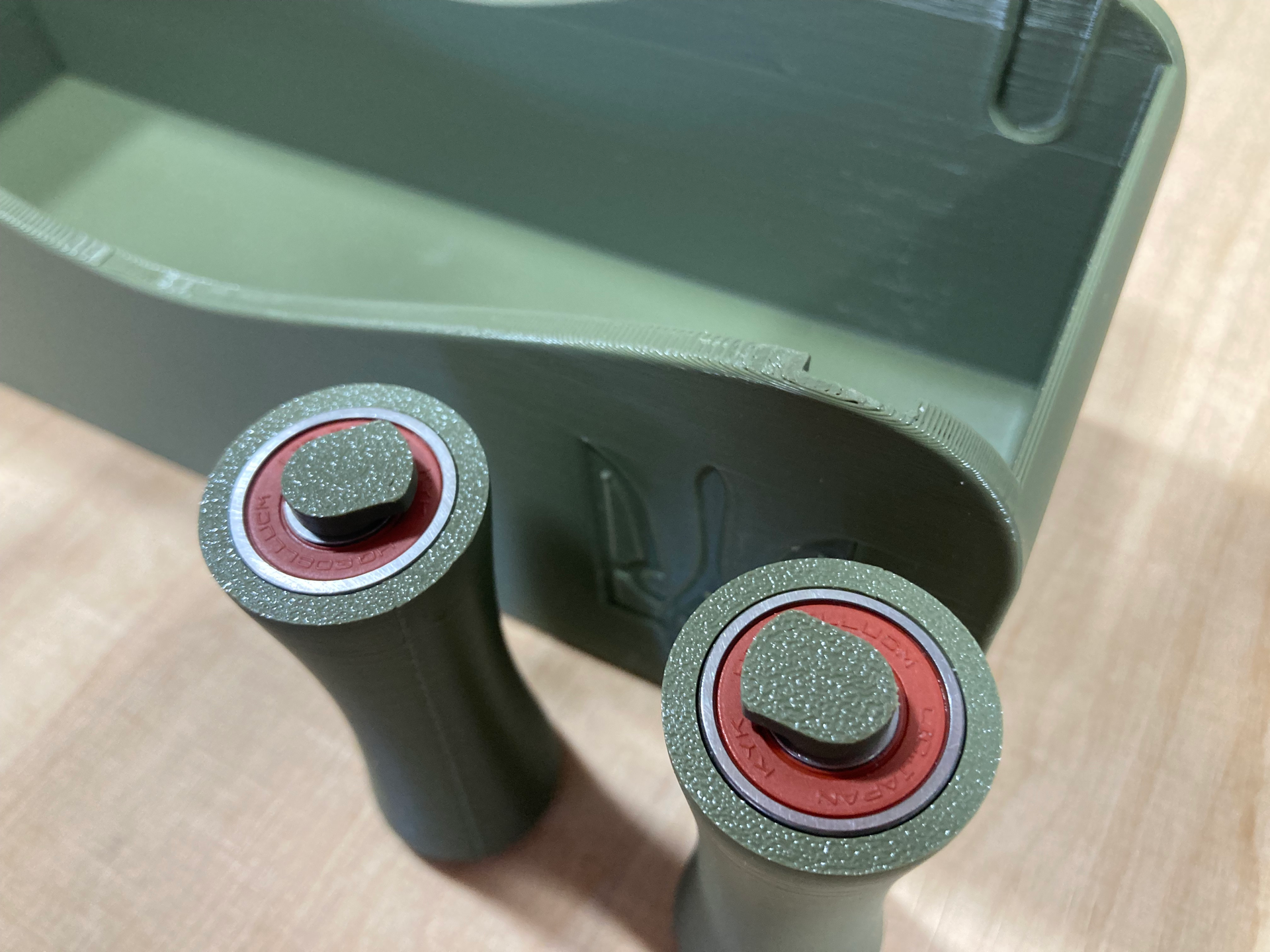 spool holder Ukraine