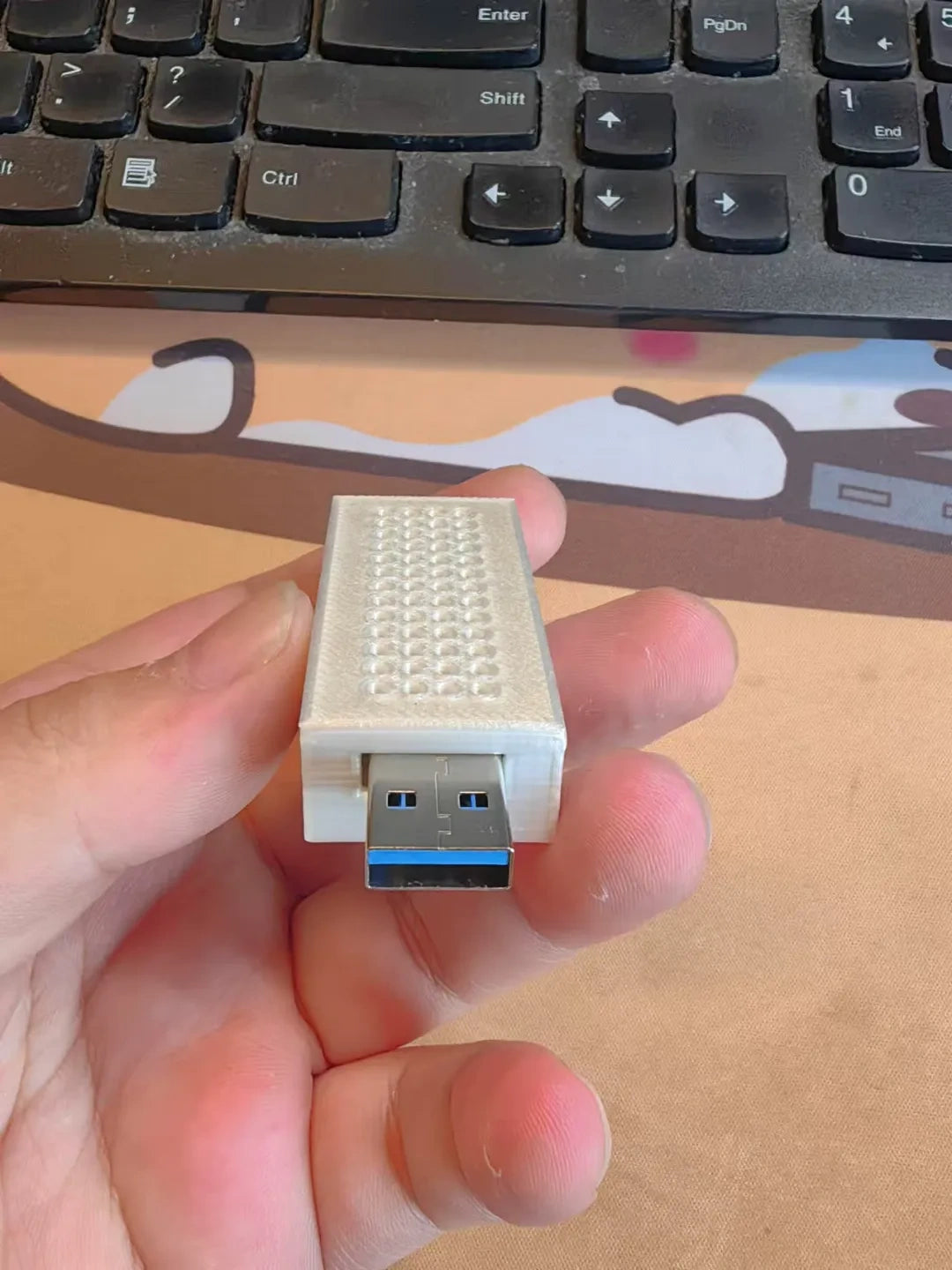 USB电源分离器 USB供电 5V独立供电 MPU-01A/03A