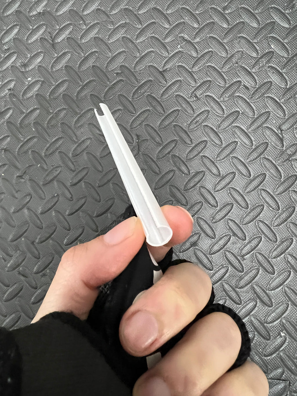 Powerblock weights color indicator