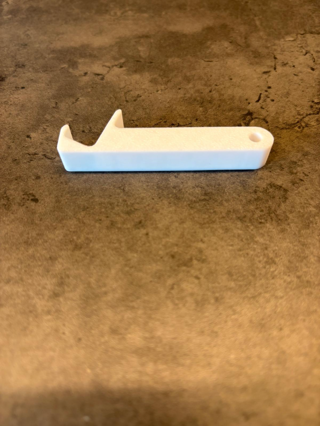Phone holder/porte télephone