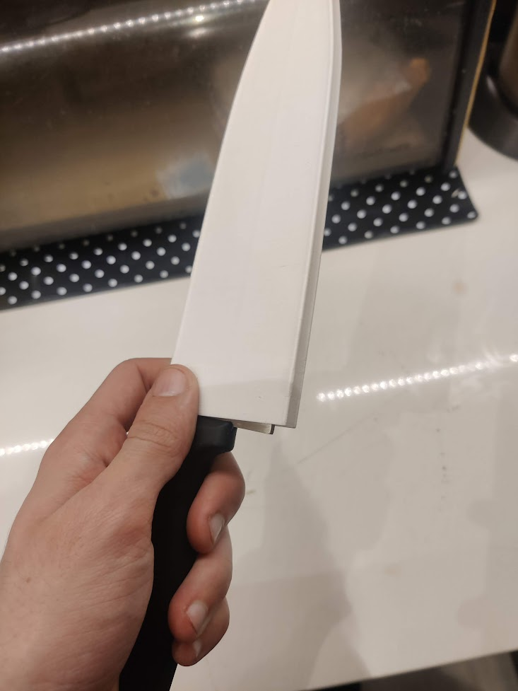 Knife Cover