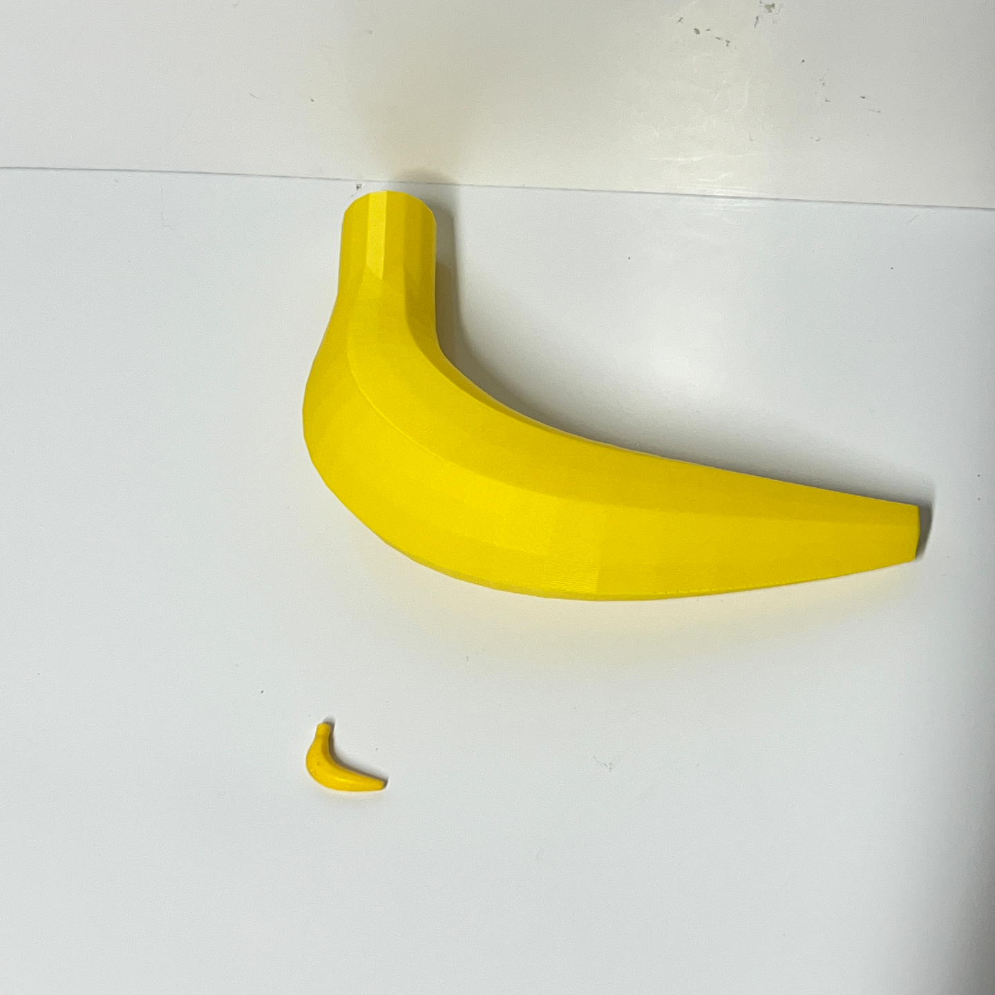 Large Brick Banana