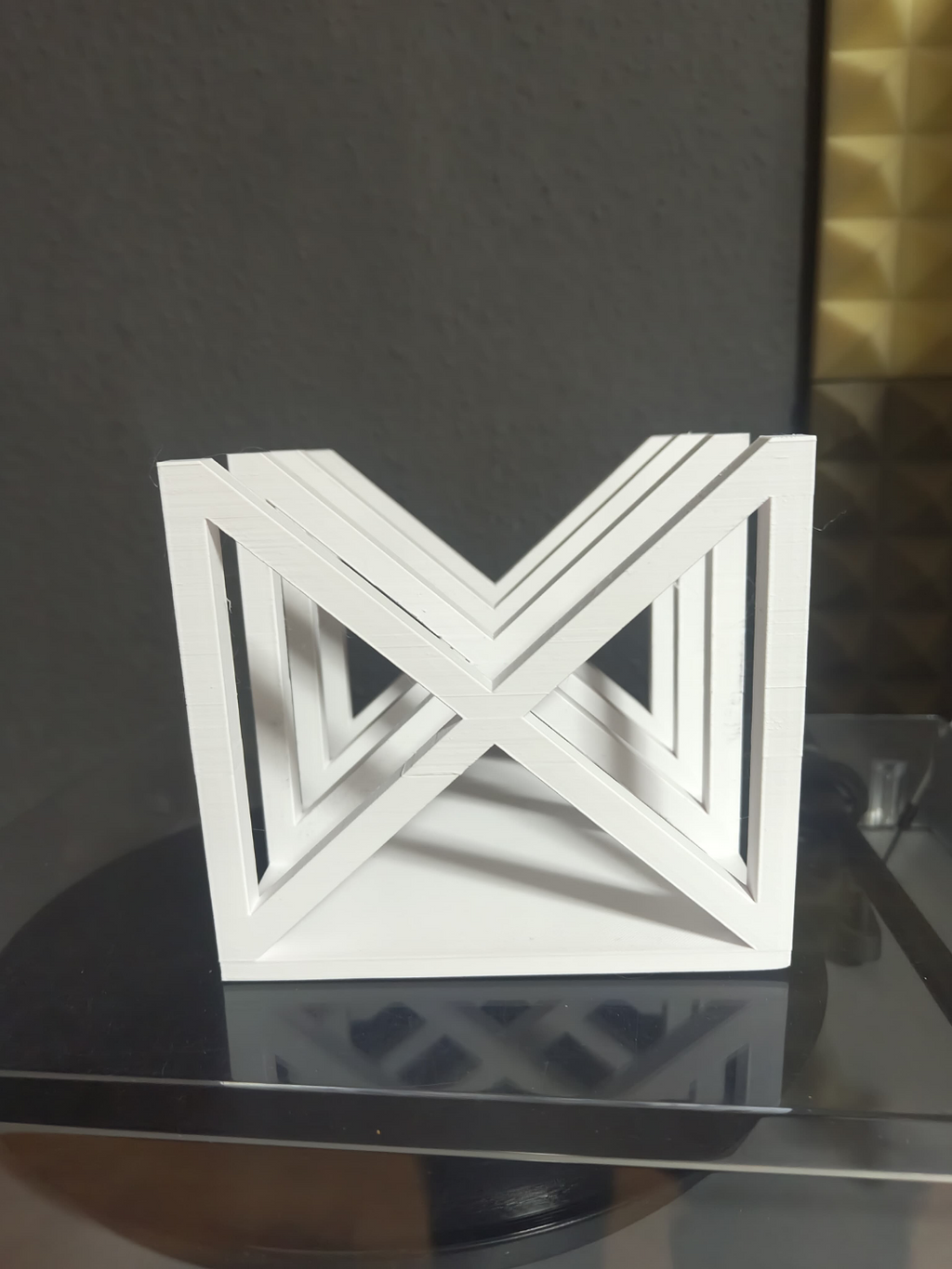 Vinyl Holder / Stand