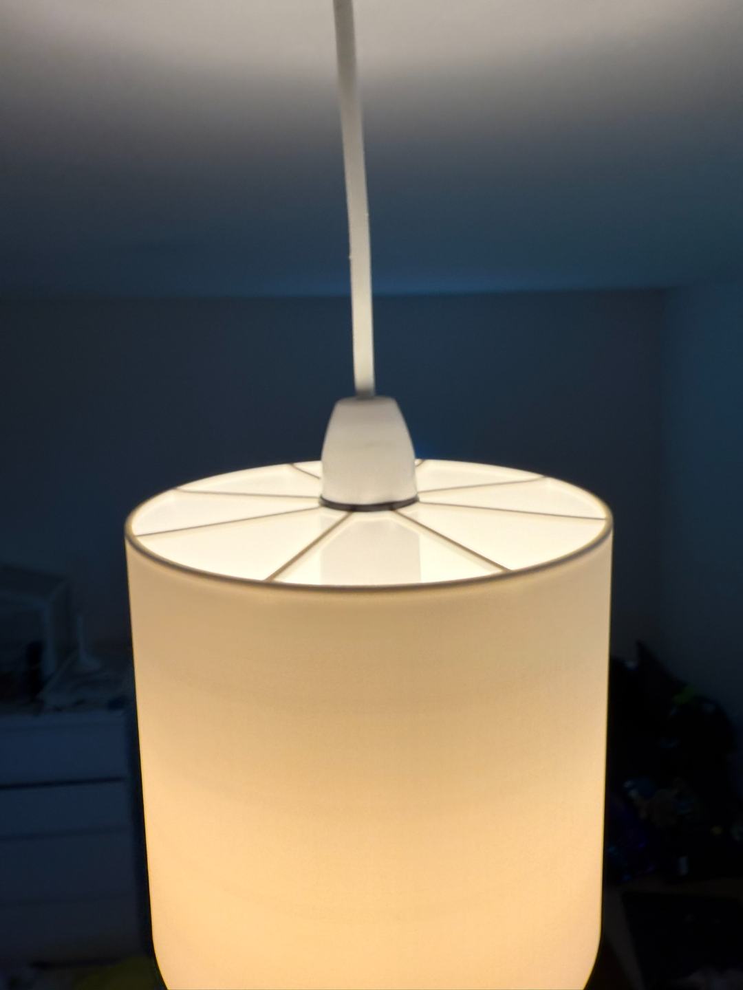 Simple Small Lampshade