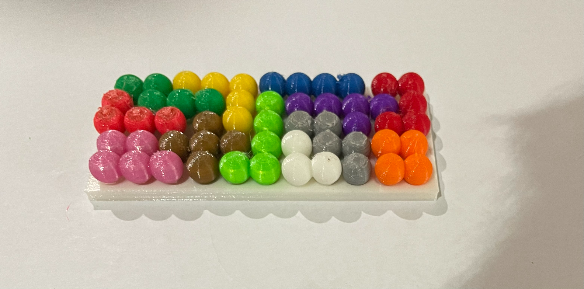 bead puzzle