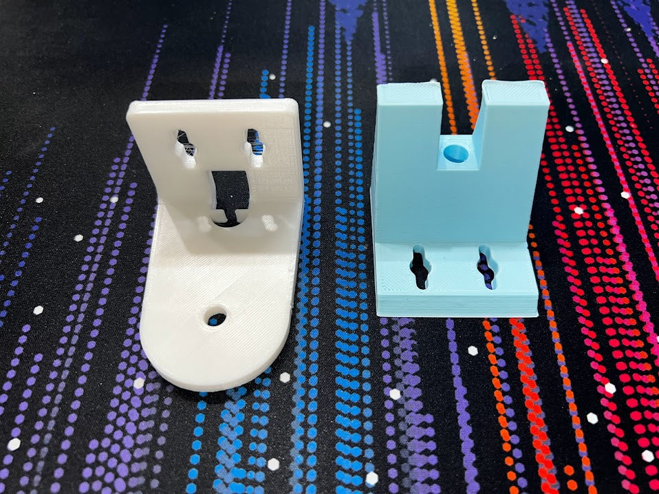 Wyze Pan Cam v3 Bracket