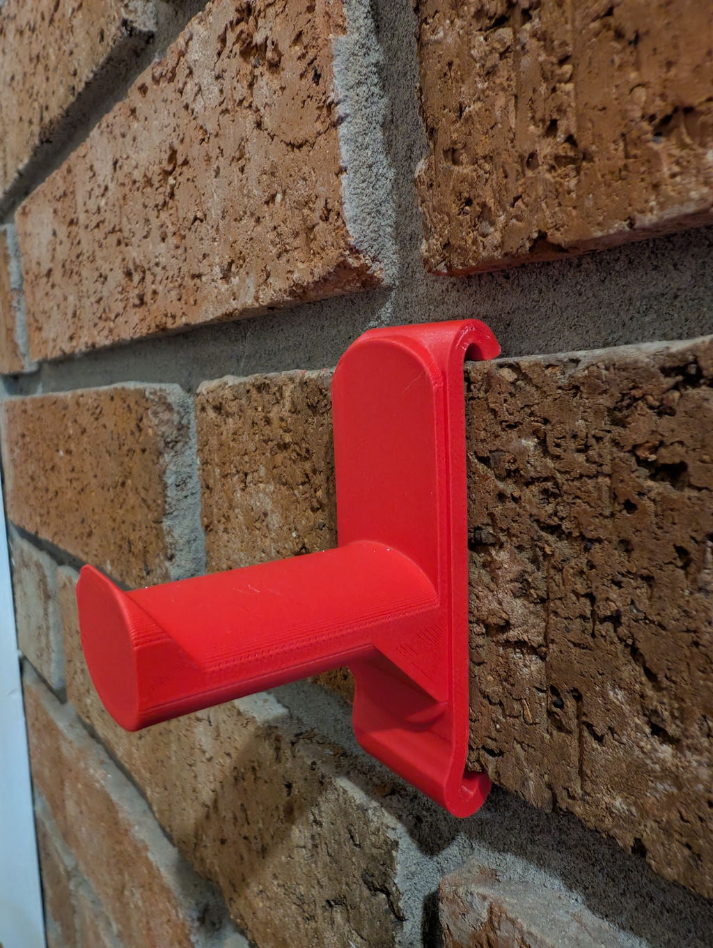 Headphone Brick Clip