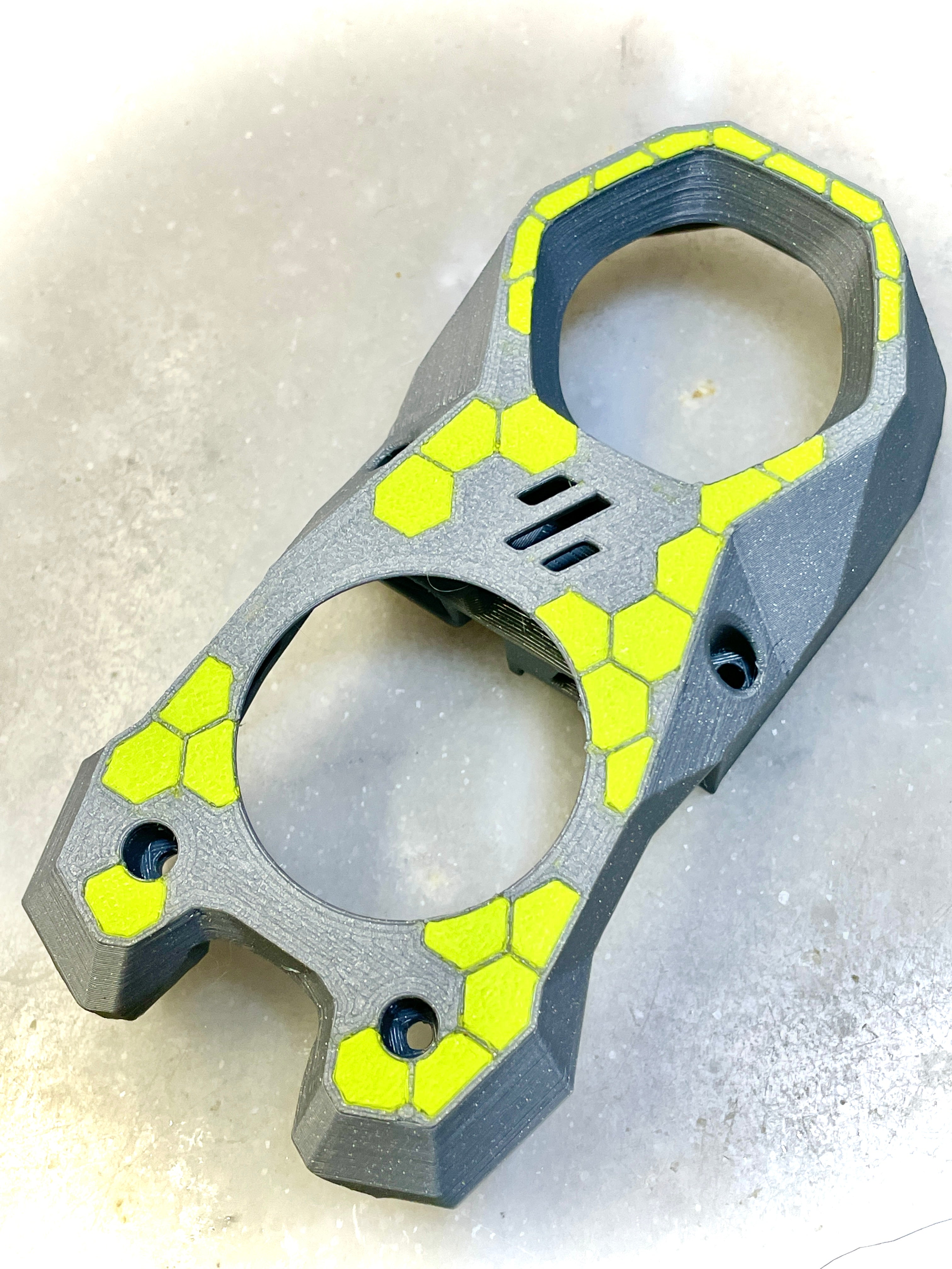 VORON StealthBurner Face